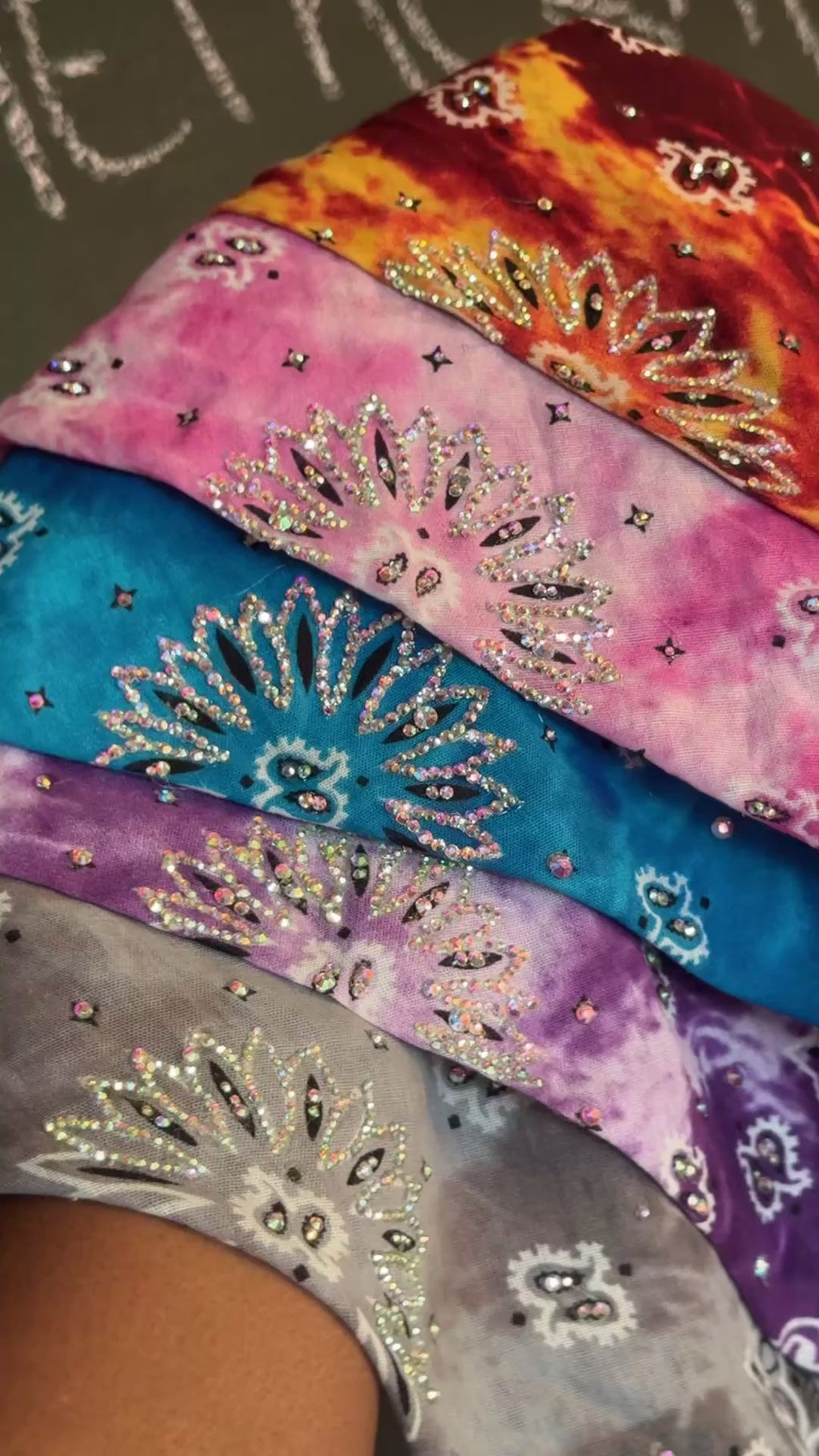 Blingdana